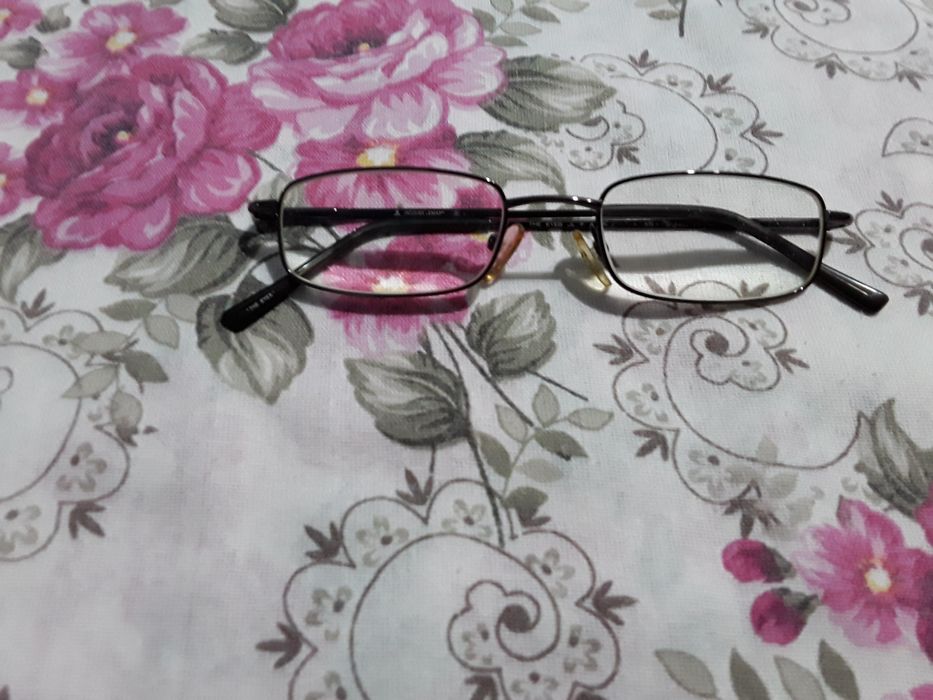 Vând Rame Ochelarii de Vedere Jacques Lemans Unisex Italia