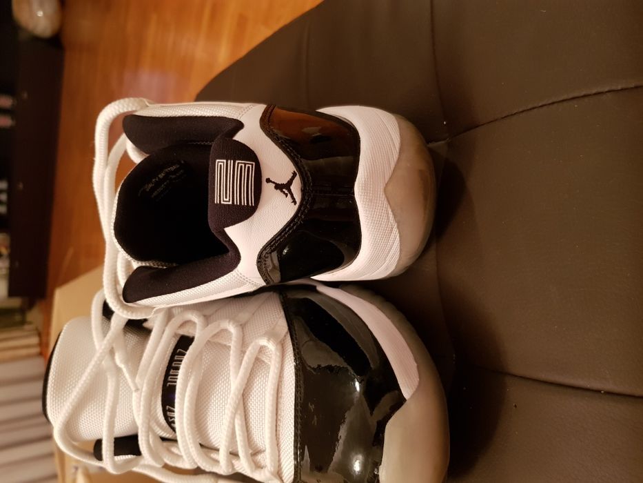 Adidasi Jordan Retro 11 marimea 44