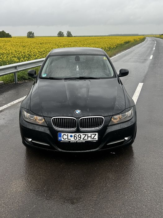 Vand/schimb BMW E90