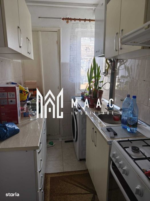 Apartament 2 camere | Etaj 4 | 37 MPU | Cedonia