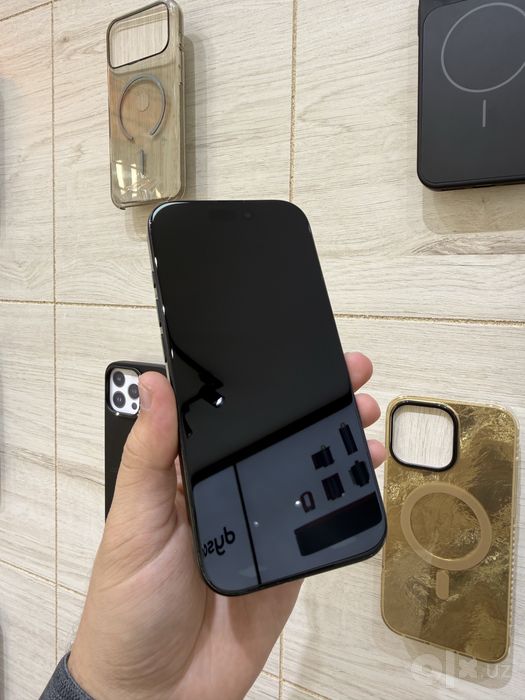 Iphone 16 pro 256  smartlife