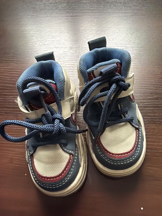 детская обувь унисекс