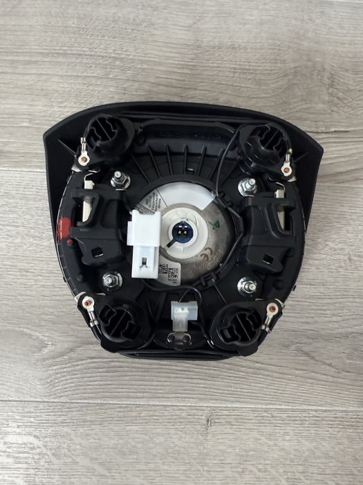 Airbag Dacia Еърбег Дачия