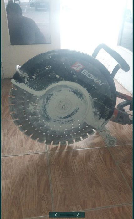 Бетон бузиш тешиш хизмати beton buzish kesish xizmatlari