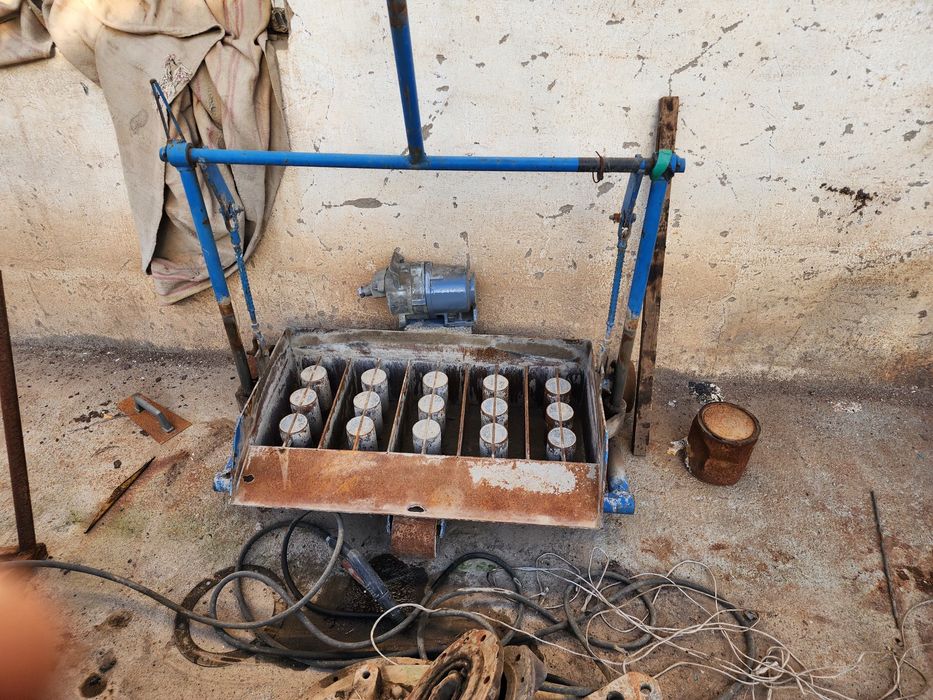 Bulok aparat sotiladi holati alo