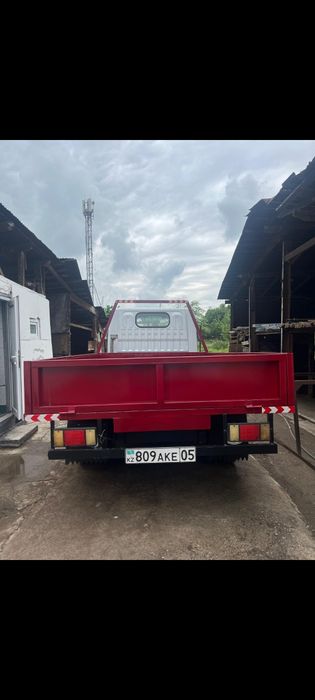 Продам машину рабочий торг есть