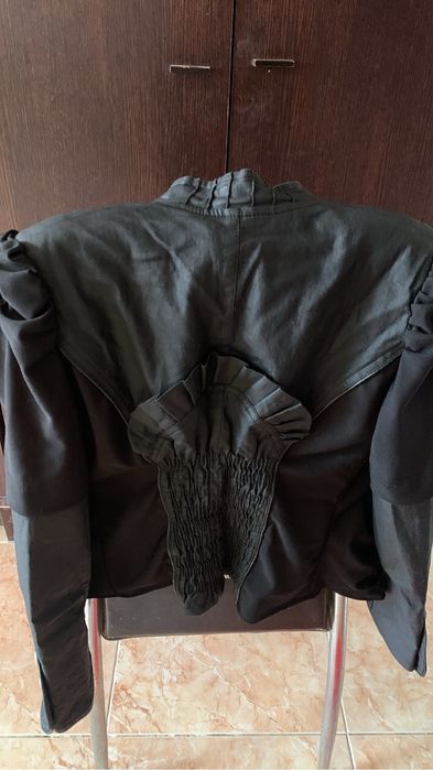 Дамско яке LUCY  FESHON