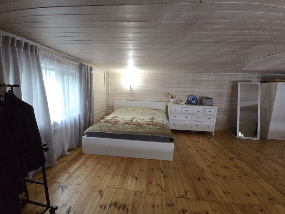 Продам дом в "Веснянке"
