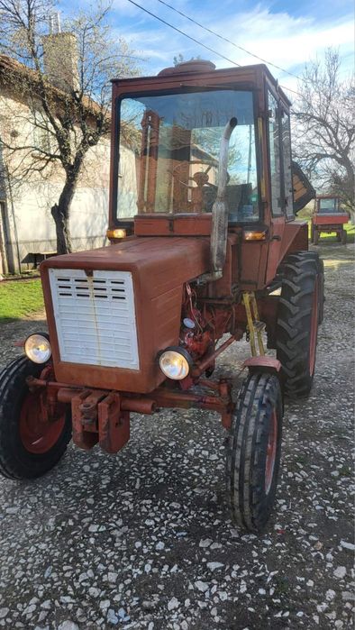 Владимировец Т25