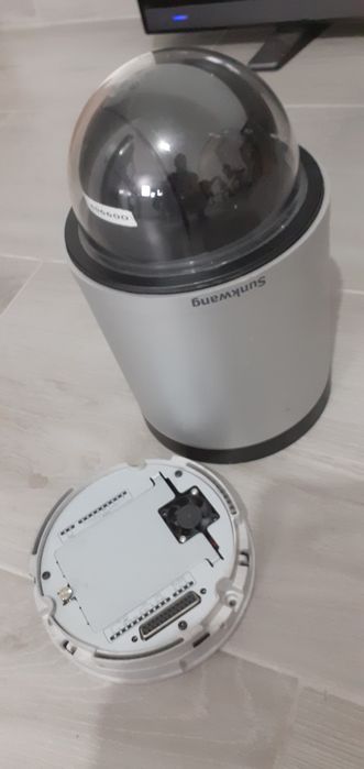 Camera de supraveghere