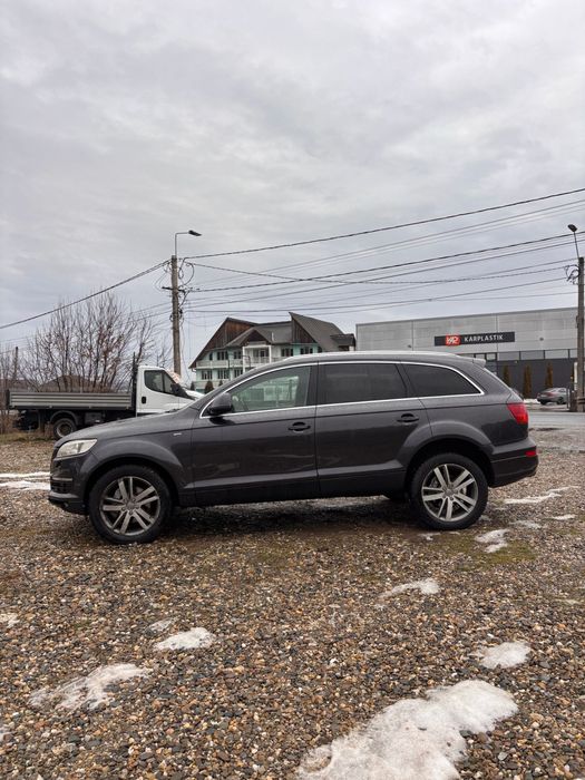AUDI Q7 0 — imagine 2
