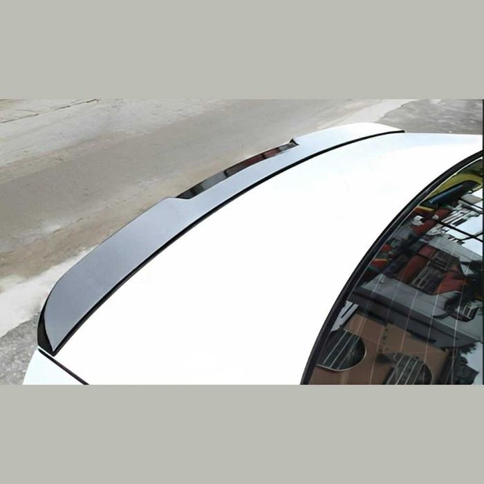Eleron Lip Codita Portbagaj Audi A4 B9 Sedan (16-24), Sline Model M4