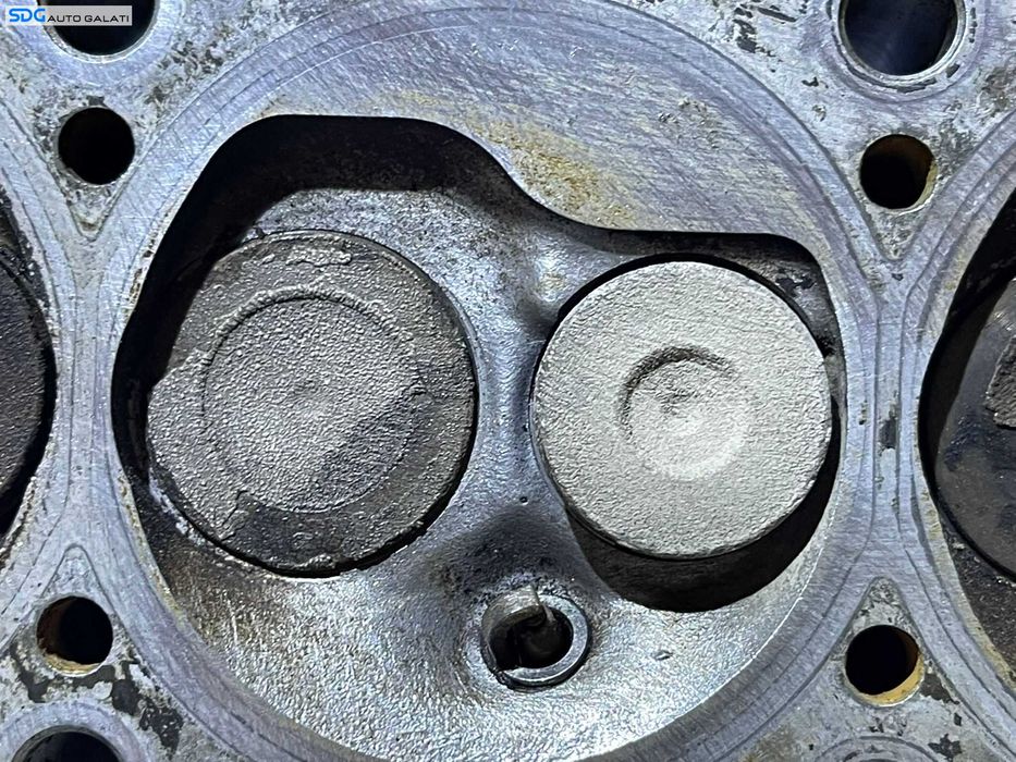 Chiulasa Chiuloasa Ambielata cu Ax Came Fiat Doblo 1 1.4 2000 – 2005 Cod 55195018 [AV1346]