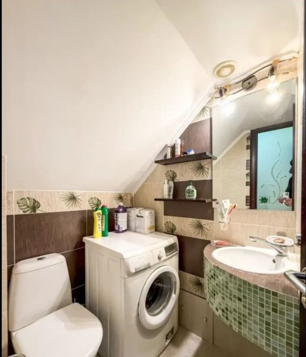 Сдаю в аренду дом