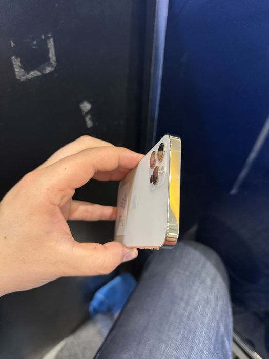 Айфон 12 про 128 77%