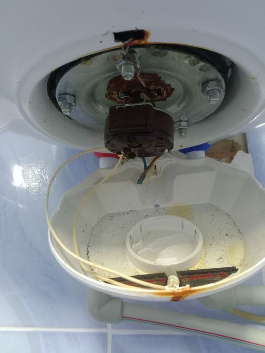 Ремонт Аристон Качественно