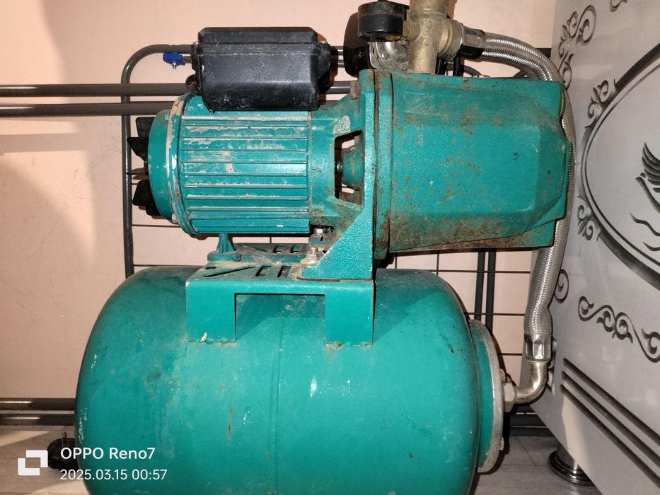 Водяной насос Шимге