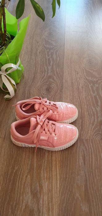 Детски кецове обувки момиче 32 номер PUMA  Пума
