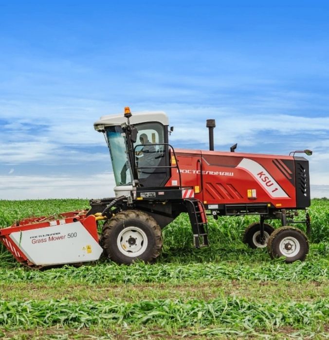 Продам редуктор ксу 1