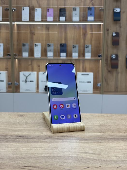 Samsung Galaxy A36 128 gb | iStatus