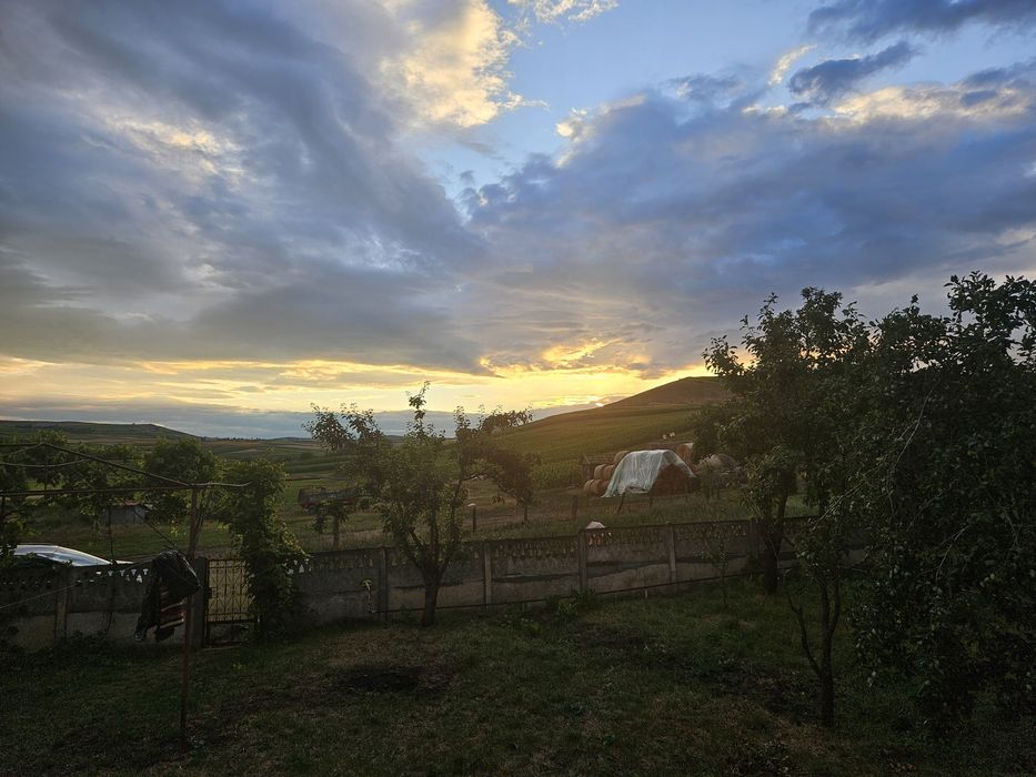 Casa pe 33000mp ( 3.3 Ha)