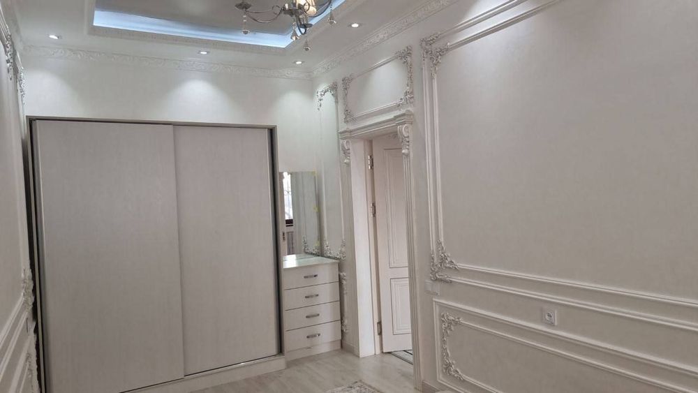 Сдается КВ Дублекс на Чиланзаре Спорт товар 3/4/4