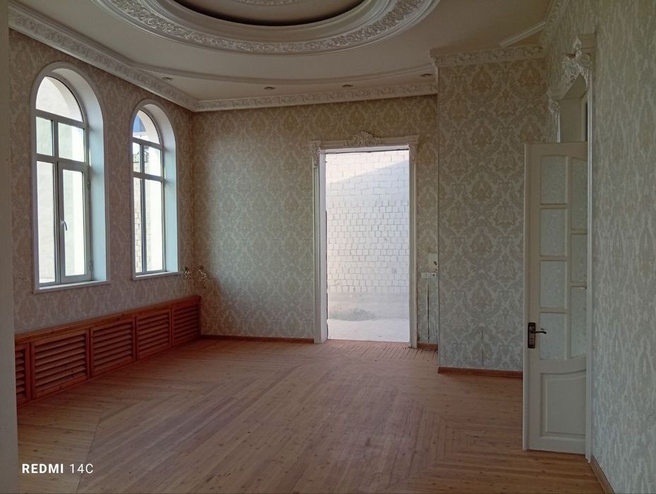 Участка Ховли 11 сотих  Назарбек