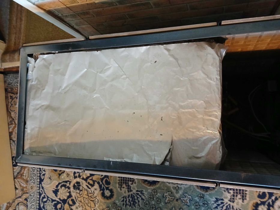 Продавам акумулираща печка