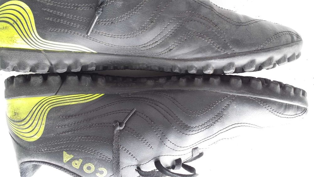 Футбольные бутсы ADIDAS р 44
