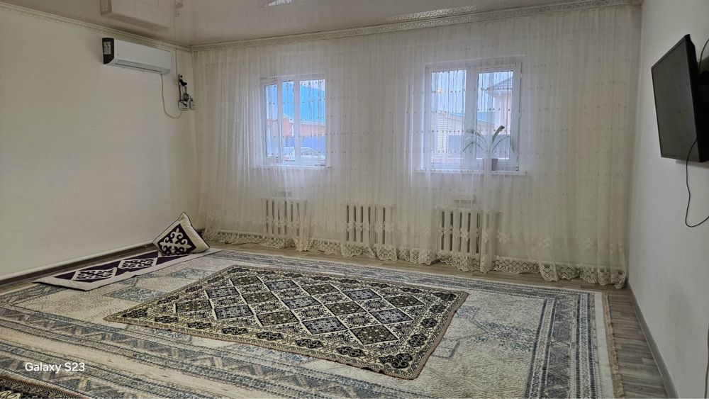 Продвется  дом в мкр.Жулдыз-3