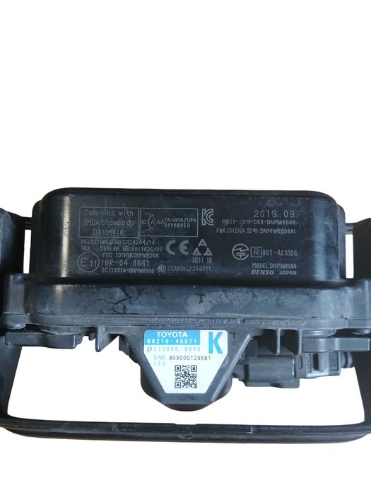 Senzor Radar Distronic Toyota Prius 88210 48071