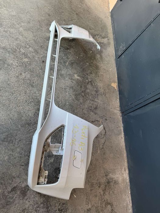 Предна броня за Ауди/Audi A3