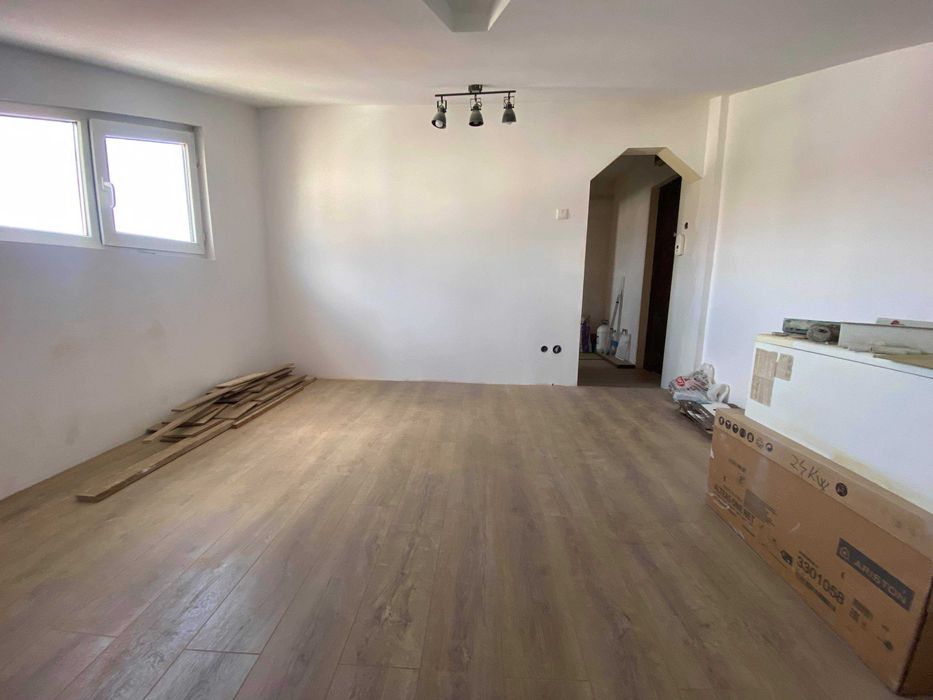 Micro Apartament Mansarda Burdujeni