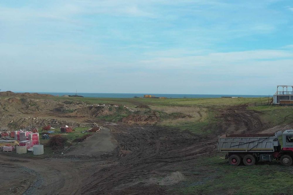 Продава се Парцел в Царево - 2444 кв.м за 87 €/кв.м - Снимка #4