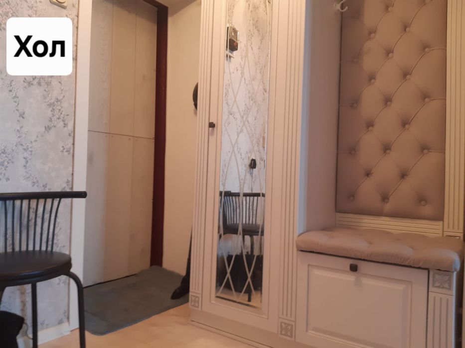 Продам 1 ком квартиру 38,8 кв м