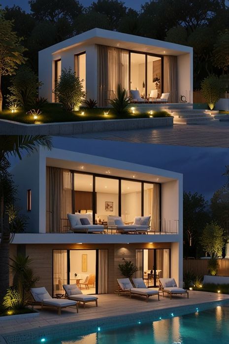 Строим на заказ.