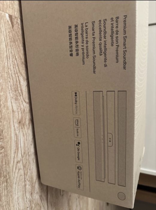 De vanzare Sonos Arc nou