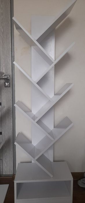 Kiitob javon, bookshelf, книжная полка.