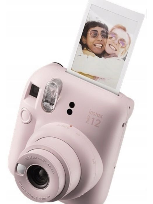 Instax mini 12.