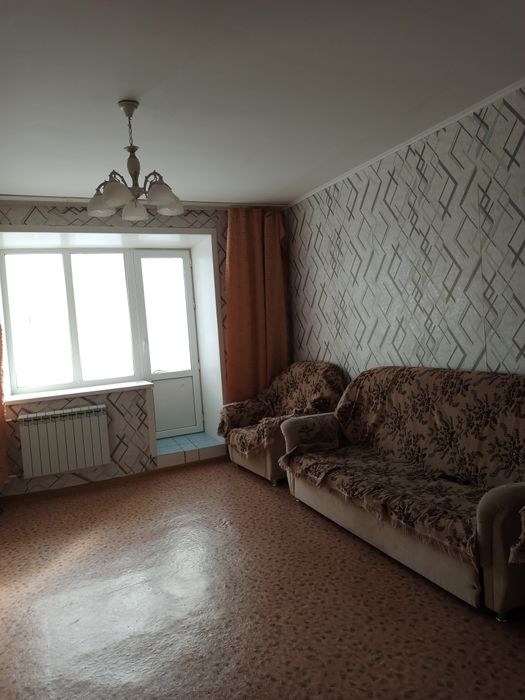 Продам 3-х комнатную квартиру!