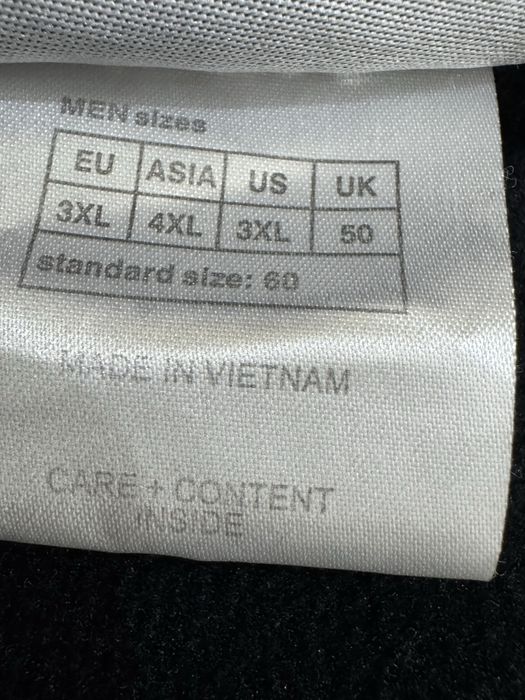 Мъжки полар JACK WOLFSKIN . Размер 3XL