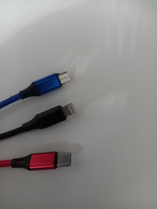 Зарядка 3 вадном