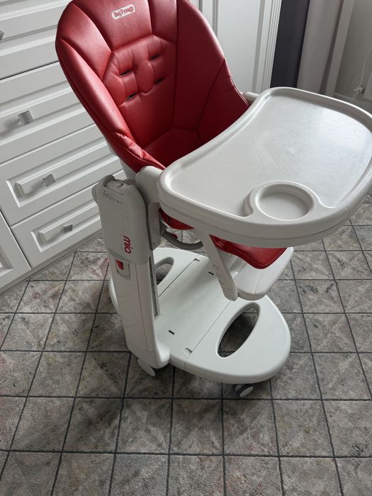 Peg-Perego Tatamia Follow Me