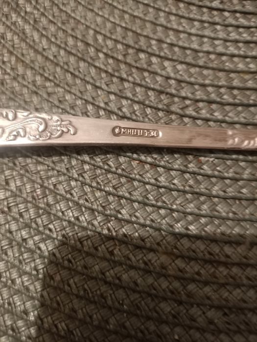 Продам вилки мельхиор