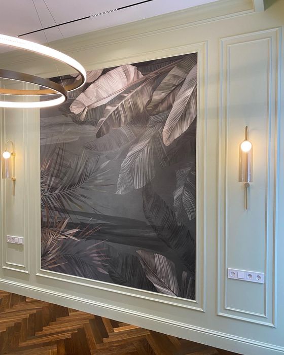 Закажите ремонт под ключ и мы с сделаем Lounge дизайн проект в подарок