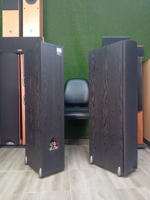 Тонколони Klipsch Synergy f-2