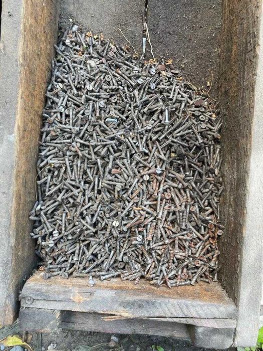 Продам все железные вещи