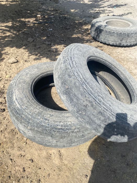 Шины 1200R22.5.     1200R20