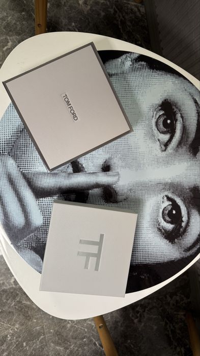 Tom Ford - мъжки колан