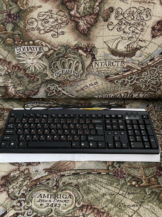 Клавиатура для компьютера